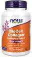 BioCell Collagen® hydrolyzovaný typ II - NOW Foods - 120 kaps.