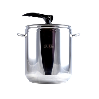 Hrnec tlakový 14L  PERFECT