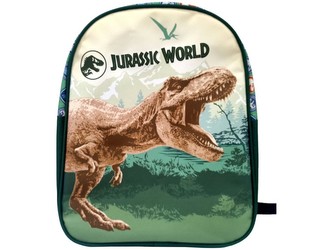 Batoh "JURASSIC WORLD"