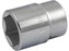 hlavice 1/2" 36mm STALCO