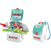 DETSKÝ BATOH BUDDY TOYS BGP 2114  Batoh doktor