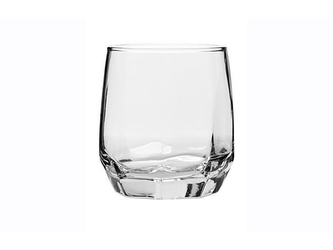 Sklenice 215ml  DIAMOND WH 6ks