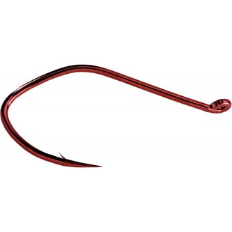 Háček Single Gripper velikost 2/0, 8 ks