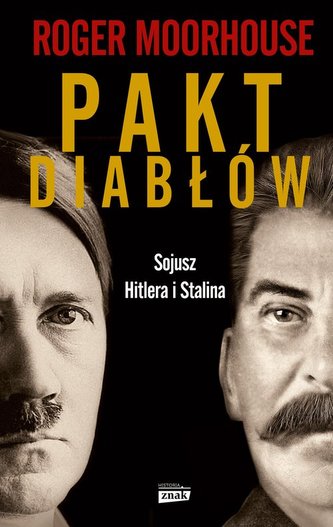 Pakt diabłów Pakt diabłów