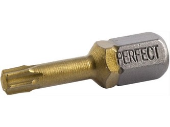 bit nástavec TITAN TORX 30x25mm (2ks) STALCO