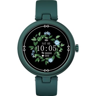 Doogee DG Venus SmartWatch olivově zelené