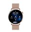 Garett Smartwatch Lady Elegance RT zlatá, ocel