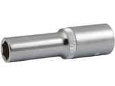 hlavice 1/2" prodloužená 14mm STALCO