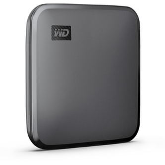 EXTERNÍ SSD WD Elements SE 1 TB USB 3.2