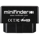 MiniFinder Zepto Vehicle