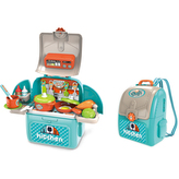 Dětská kuchyňka BUDDY TOYS BGP 2115  Batoh kuchynka