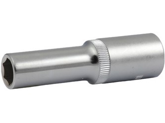 hlavice 1/2" prodloužená 21mm STALCO