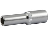 hlavice 1/2" prodloužená 16mm STALCO