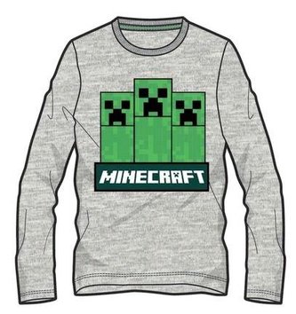 TRIKO MINECRAFT - velikost 8