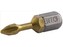 bit nástavec TITAN PHILLIPS 3x25mm (2ks) STALCO