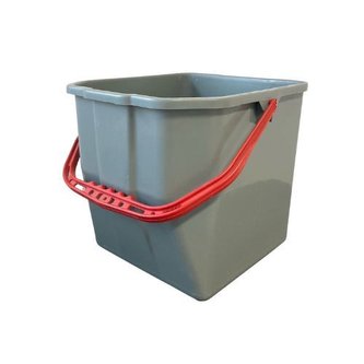 FLORA Kbelík 25 l pro úklidový vozík 2 x 25 l