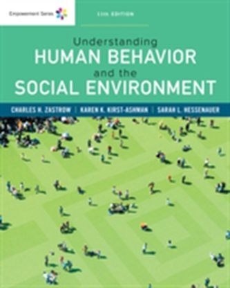 Empowerment Series: Understanding Human Behavior and the Social Environment