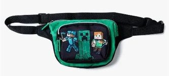 LEDVINKA MINECRAFT, 2. jakost