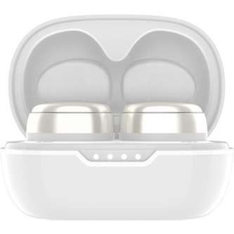 Sluchátka ALIGATOR Pods Pro 2 s Qi nabíjením