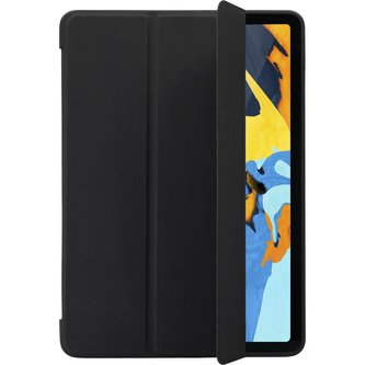 FIXED Padcover pouzdro se stojánkem Apple iPad Pro 11" (2020/2021) Sleep and Wake černé