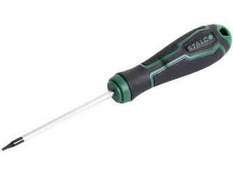 šroubovák TORX T40x125mm STALCO
