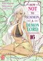 How NOT to Summon a Demon Lord - Band 16