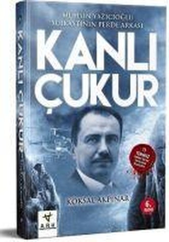 Kanli Cukur