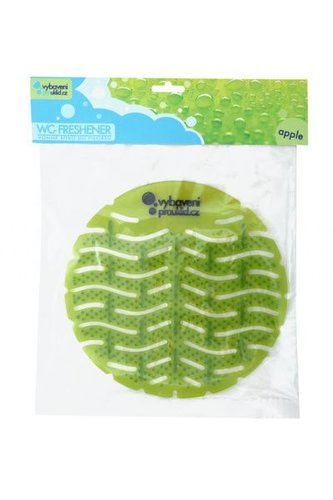 vybaveniprouklid.cz vonné pisoárové sítko HOSPECO 30 dní vůně - Jablko