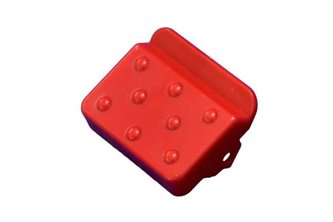 Náhradní část pro držák mopu Flipper - pedál na držák bez magnetu