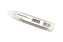 Moerman SINGLE EDGED SCRAPER BLADES - náhradní břit do škrabky 10 cm