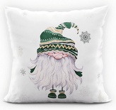 Polštář GNOM IV. skřítek 40x40 cm  Mybesthome