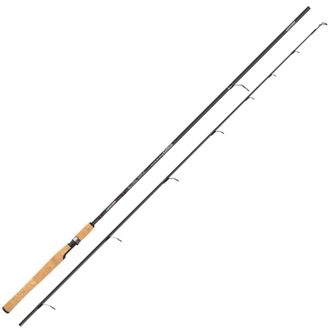 Prut Siro perch spin 2,4m do 11g