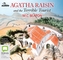 Agatha Raisin and the Terrible Tourist