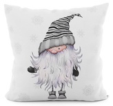 Polštář GNOM VII. skřítek 40x40 cm  Mybesthome