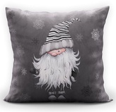 Polštář GNOM X. skřítek 40x40 cm  Mybesthome