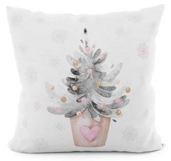 Polštář CHOINKA 40x40 cm  Mybesthome