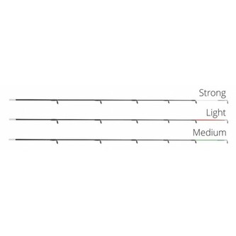 Náhradní špičky light 3,5 mm