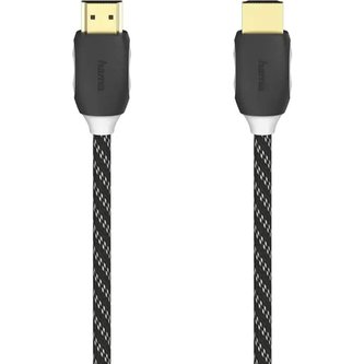 Hama HDMI kabel 4K, 1,5 m
