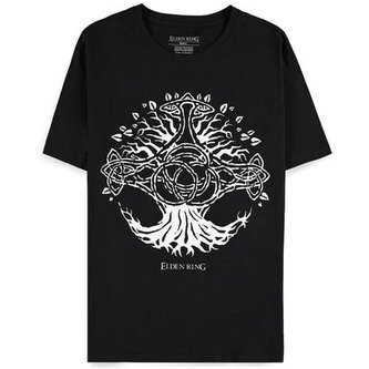 Tričko Elden Ring - Sigil XL