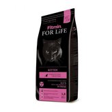 Fitmin For Life Kitten kompletní krmivo pro koťata - 1,8 kg