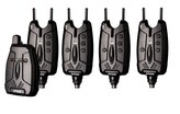 Sada Hlásičů Bite Alarm Set Prime 4+1