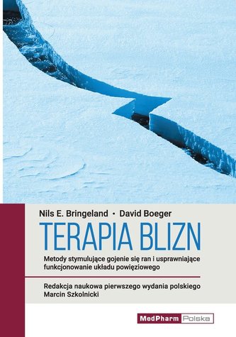 Terapia blizn Terapia blizn