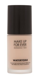 Make Up For Ever Watertone Makeup Skin Perfecting Fresh Foundation 40 ml R230 Ivory pro ženy