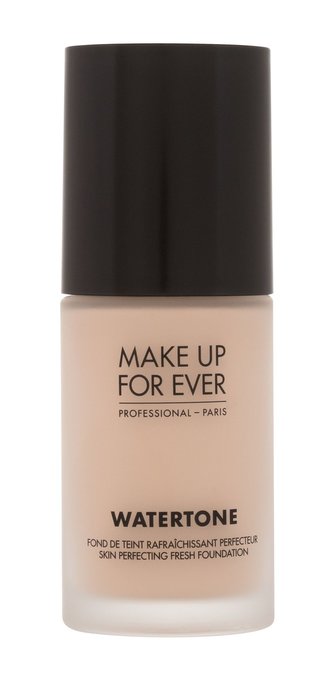 Make Up For Ever Watertone Makeup Skin Perfecting Fresh Foundation 40 ml R230 Ivory pro ženy