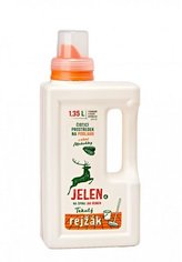 Jelen tekutý rejžák 1,35 l - meduňka