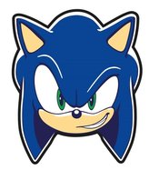 POLŠTÁŘ SONIC
