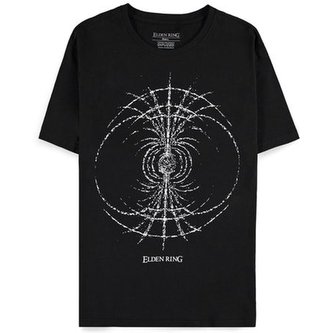 Tričko Elden Ring - Symbol M