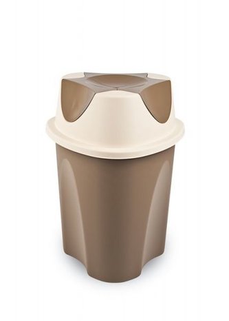 Odpadkový koš Twist 4,5 l