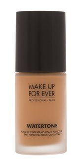 Make Up For Ever Watertone Makeup Skin Perfecting Fresh Foundation 40 ml Y215 Yellow Alabaster pro ženy