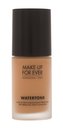 Make Up For Ever Watertone Makeup Skin Perfecting Fresh Foundation 40 ml Y215 Yellow Alabaster pro ženy